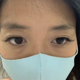 Eyelash Eyelash