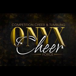 Onyx Cheer Force