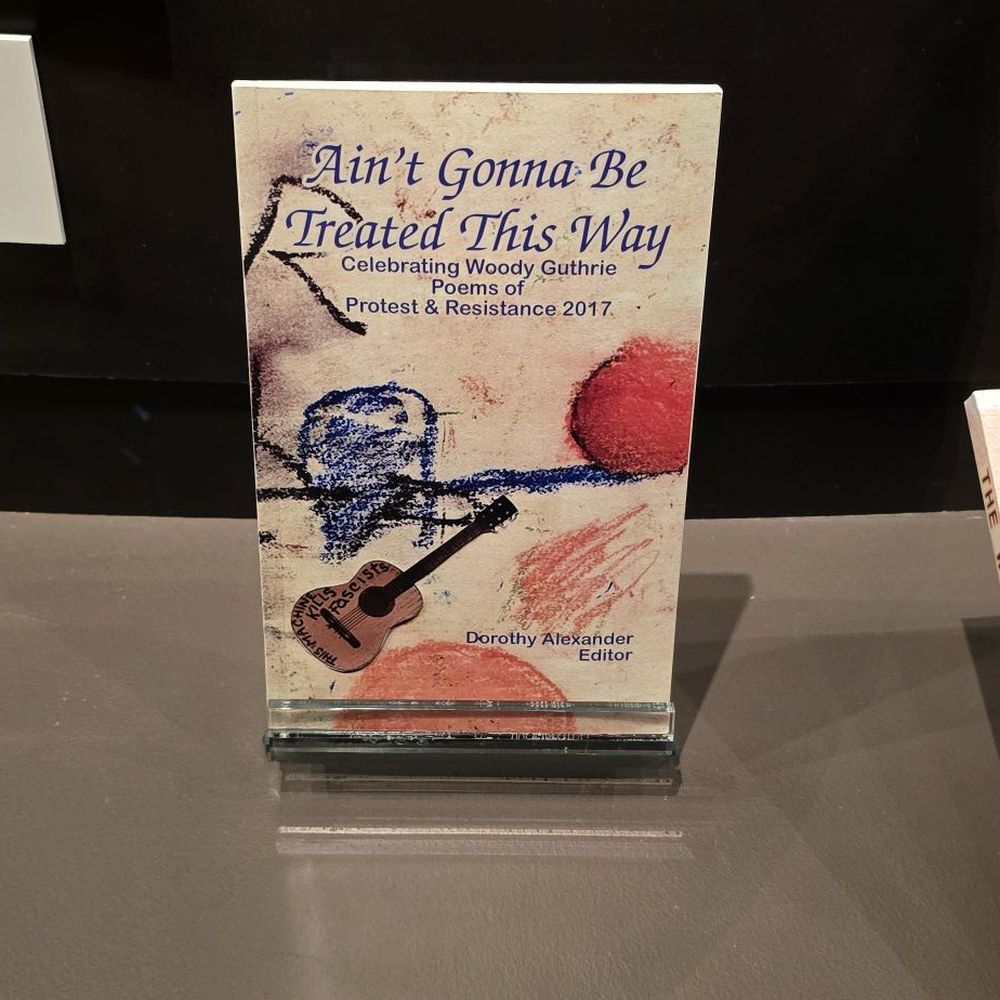 Woody Guthrie Center - Museums Near Me - Tulsa, Oklahoma Woody Guthrie Center - Museums Near Me - Tulsa, Oklahoma