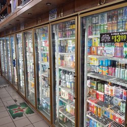 Par Liquor Stores - If you're looking for good quality craft beer this is definitely the place to go!! They have a big variety at a great price