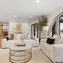 Krystal Cooper Interior Design