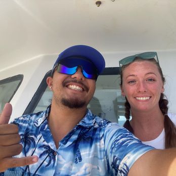 Blue Dolphin Charters - Boating Near Me - Eleele, Hawaii