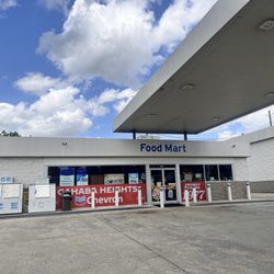 Chevron