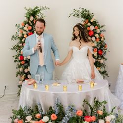 Flowers N Baskets - Florist wedding planner