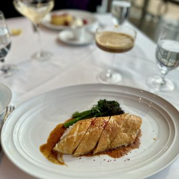 Eiffel Tower - Brunch - French Near Me - Las Vegas, Nevada