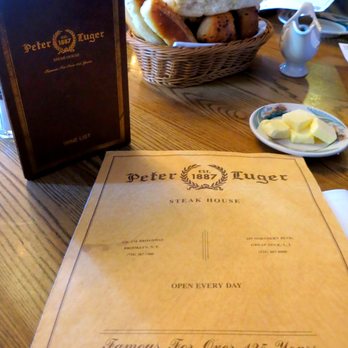 Peter Luger - Steakhouses Near Me - Brooklyn, New York Peter Luger - Steakhouses Near Me - Brooklyn, New York