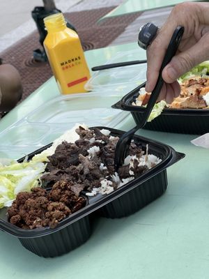 Aceituna Grill by null