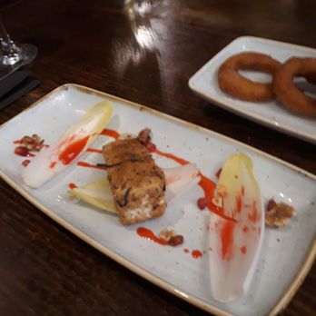 The Pied Bull - Pubs Near Me - Chester, CHW
