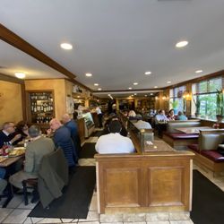 Washington Square Diner