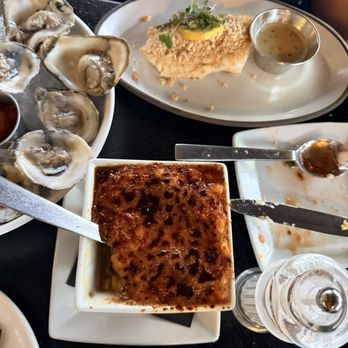Arrowhead Grill - Seafood Near Me - Glendale, Arizona