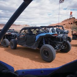 Vegas ATV Adventures
