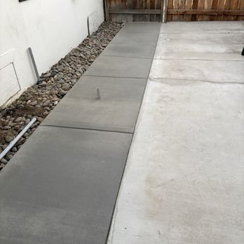 Pacific Concrete - After - Masonry/Concrete Near Me Pacific Concrete - After - Masonry/Concrete Near Me