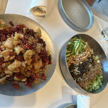 Spring Bistro - Chinese Near Me - Bothell, Washington