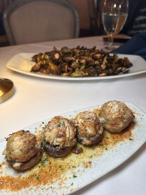 Rizzuto's Ristorante & Chop House by null