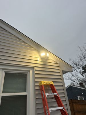 JFR Electrical on Yelp