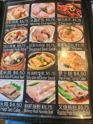Yummy House by null