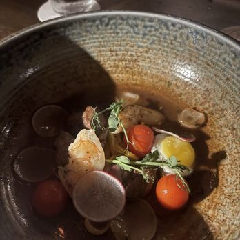 NUNA - Saltado - Peruvian Near Me - Miami, Florida