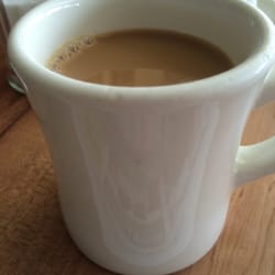 Mmmmm coffee