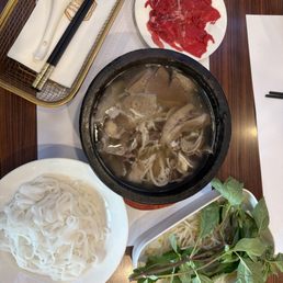 Pho Dac Biet