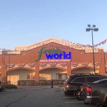 Fresh World - International Grocery Near Me - Woodbridge, Virginia Fresh World - International Grocery Near Me - Woodbridge, Virginia