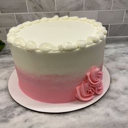 Forever Sweet Bakery - What I got.