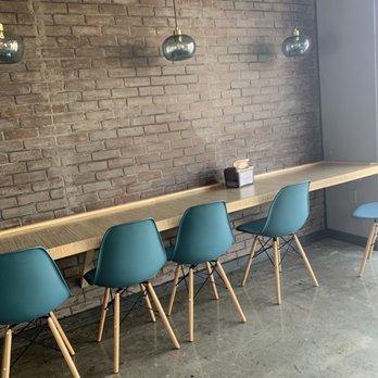 Machete Taqueria - Indoor seating area - New Mexican Cuisine Near Me - Redlands, California Machete Taqueria - Indoor seating area - New Mexican Cuisine Near Me - Redlands, California