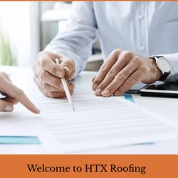 HTX Roofing & Restoration