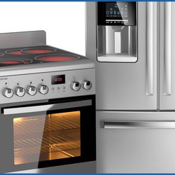 Reed Appliance Service - Refrigerator and Electric range repair
