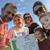 Woodside FootGolf gift card