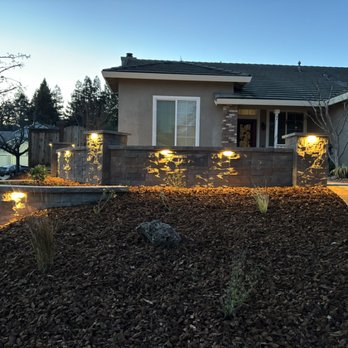 All Season Landscaping - Lighting. - Landscaping Near Me All Season Landscaping - Lighting. - Landscaping Near Me