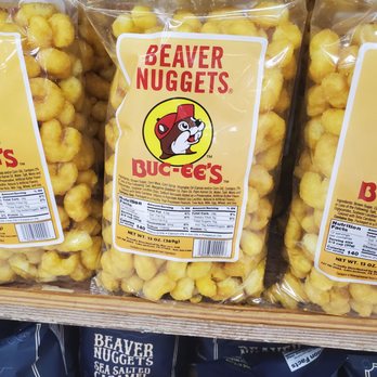 Buc-ee's - Gas Stations Near Me - Terrell, Texas