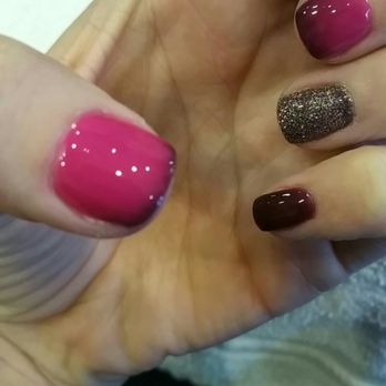 Classy Lashes & Nails Spa  - Nail Salons Near Me - Carrollton, Texas