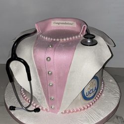 Ellya's Cake Boutique