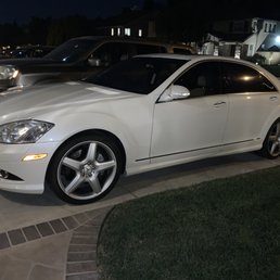 Beautiful used Mercedes Benz S550, nearly flawless! Beautiful used Mercedes Benz S550, nearly flawless!