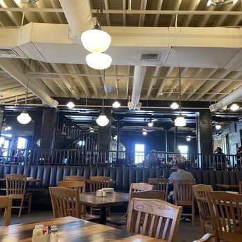 Wunsche Bros Cafe & Saloon - Burgers Near Me - Spring, Texas