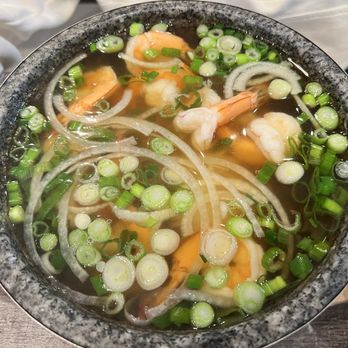 Pholuscious - 23. Shrimp Pho - Vietnamese Near Me - Huntington Beach, California Pholuscious - 23. Shrimp Pho - Vietnamese Near Me - Huntington Beach, California