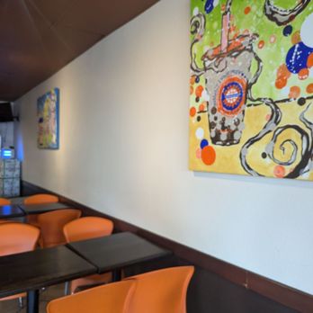 Tapioca Express - Coffee & Tea Near Me - San Diego, California