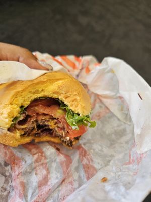 Detroit Metropolitan Wayne County Airport by null