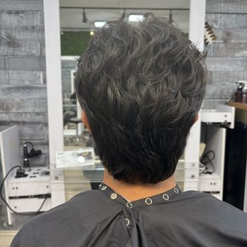Hyd-K Hair Salon - Hair Salons Near Me - Irvine, California