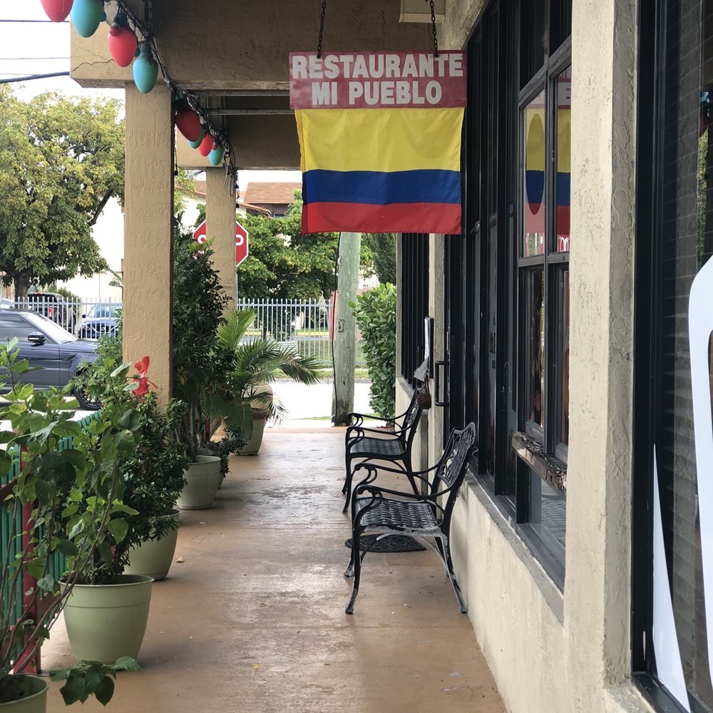 Mi Pueblo - Colombian Near Me - Miami, Florida Mi Pueblo - Colombian Near Me - Miami, Florida