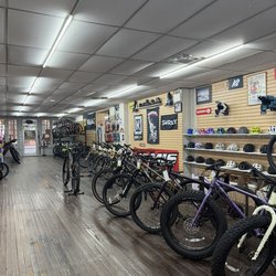 Ski Valley Bike, Board, Ski & Skate