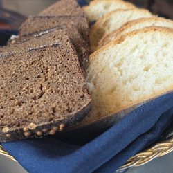 Kalinka Russian Cuisine - Bread