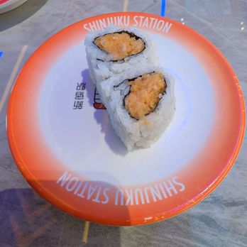 Shinjuku Station - Conveyor Belt Sushi Near Me - South Plainfield, New Jersey Shinjuku Station - Conveyor Belt Sushi Near Me - South Plainfield, New Jersey