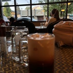 Andaman Healthy Thai Cuisine - The view | Ambience