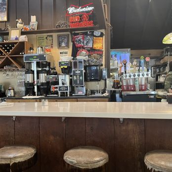 Alice's Restaurant - The coolest place - Diners Near Me - Woodside, California Alice's Restaurant - The coolest place - Diners Near Me - Woodside, California