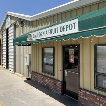 California Fruit Depot - 2021.05.10. California Fruit Depot, Exit 119 of CA-15 (877) 366-6309 Big Box Navel Oranges (December - April) $21.50 - $33.00 Shipment: $2 - Farmers Market Near Me - Bakersfield, California California Fruit Depot - 2021.05.10. California Fruit Depot, Exit 119 of CA-15 (877) 366-6309 Big Box Navel Oranges (December - April) $21.50 - $33.00 Shipment: $2 - Farmers Market Near Me - Bakersfield, California