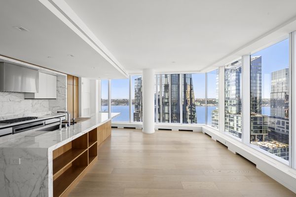 The W Team at Compass Real Estate by null