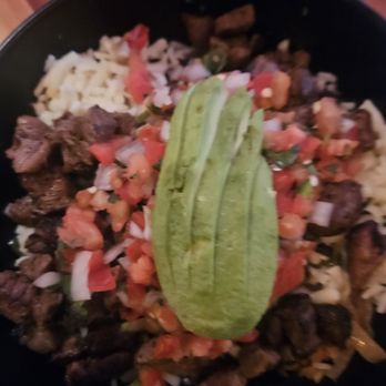 Rreal Tacos - Beltline - Steak burrito bowl - Mexican Near Me - Atlanta, Georgia Rreal Tacos - Beltline - Steak burrito bowl - Mexican Near Me - Atlanta, Georgia