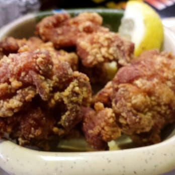 Genki Sushi - Karaage Chicken. - Sushi Bars Near Me - Honolulu, Hawaii Genki Sushi - Karaage Chicken. - Sushi Bars Near Me - Honolulu, Hawaii