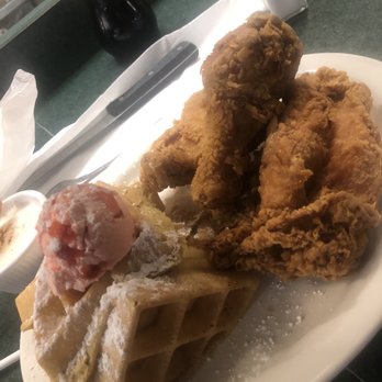 Metro Diner - Kids Chicken and Waffle - Diners Near Me - Pooler, Georgia Metro Diner - Kids Chicken and Waffle - Diners Near Me - Pooler, Georgia
